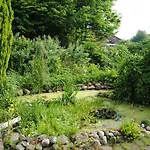 Laendliche In Beliebtem Gaestehaus By Interhome Goosefeld