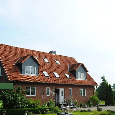 Laendliche In Beliebtem Gaestehaus By Interhome *